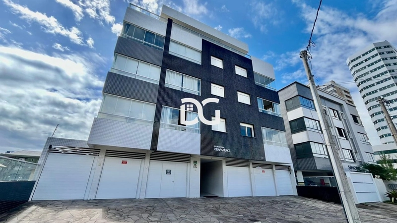 Excelente opção de apartamento para morar ou investir.