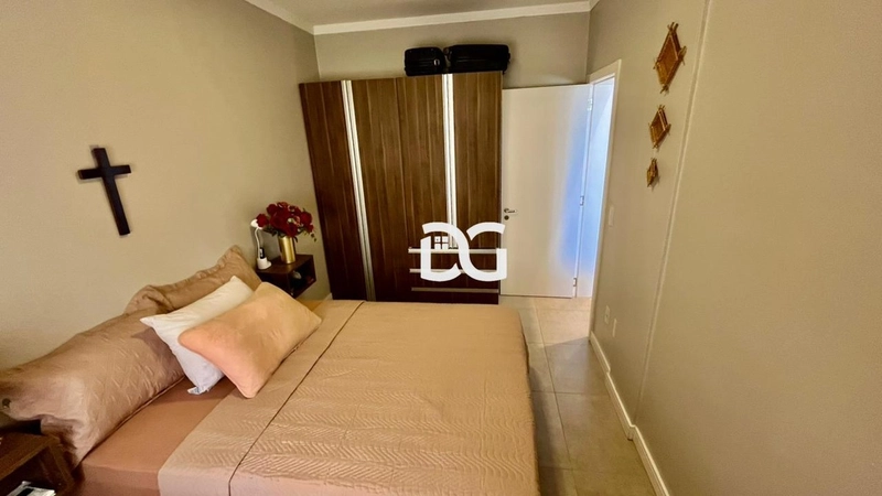 Apartamento de 1 dormitório com excelente aproveitamento de espaço.: 7ª foto da galeria de imagens do imóvel