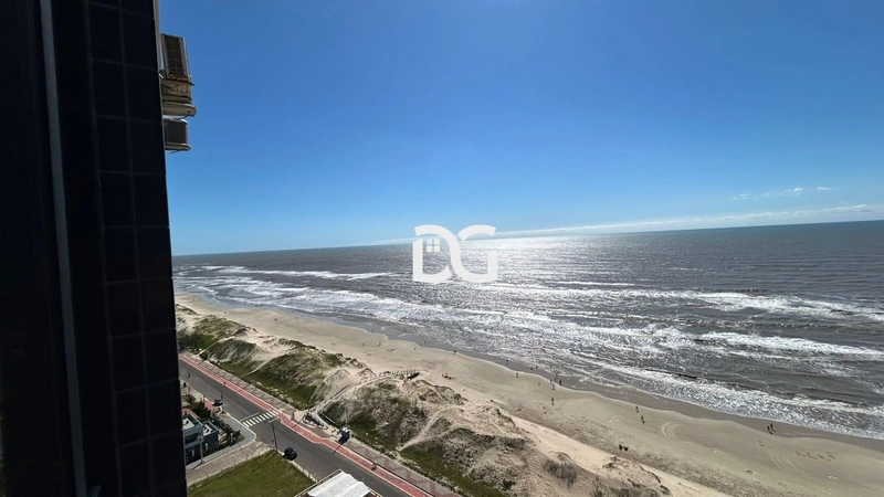 Apartamento sofisticado e confortável com vista para o mar: 8ª foto da galeria de imagens do imóvel