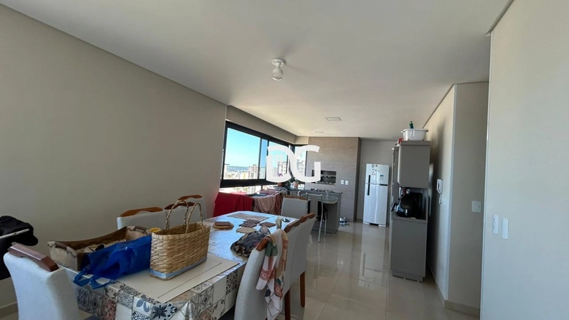 Apartamento sofisticado e confortável com vista para o mar: 11ª foto da galeria de imagens do imóvel