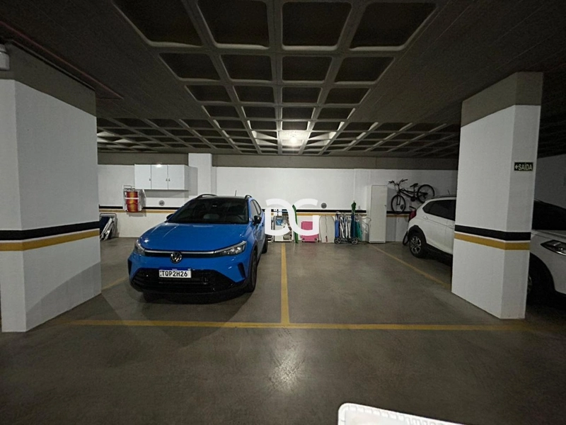 Apartamento sofisticado e confortável com vista para o mar: 26ª foto da galeria de imagens do imóvel