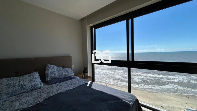 Apartamento sofisticado e confortável com vista para o mar: 19ª foto da galeria de imagens do imóvel