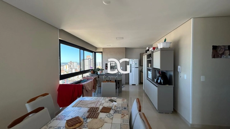 Apartamento sofisticado e confortável com vista para o mar: 12ª foto da galeria de imagens do imóvel