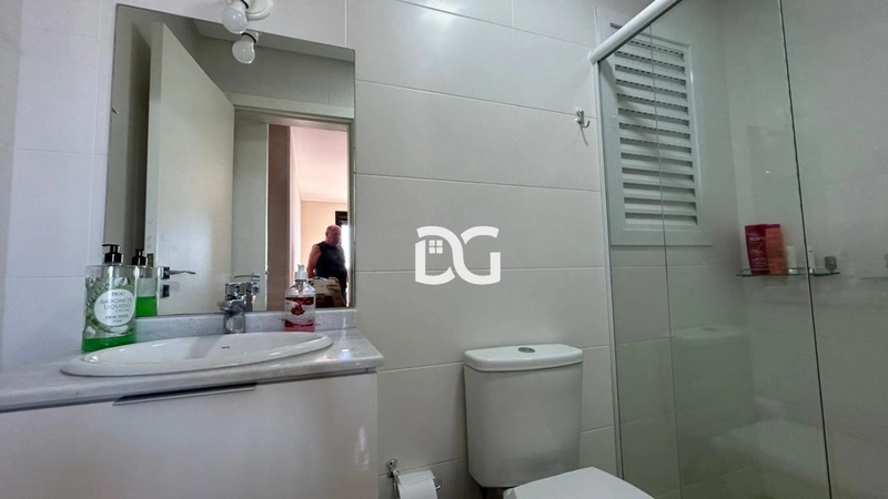 Apartamento sofisticado e confortável com vista para o mar: 24ª foto da galeria de imagens do imóvel