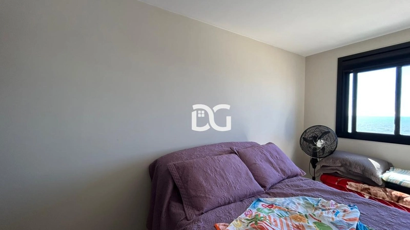 Apartamento sofisticado e confortável com vista para o mar: 22ª foto da galeria de imagens do imóvel