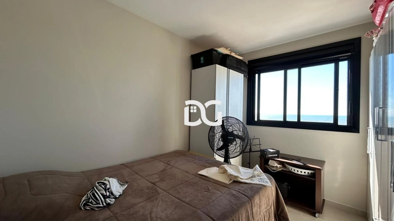 Apartamento sofisticado e confortável com vista para o mar: 18ª foto da galeria de imagens do imóvel