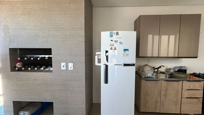 Apartamento sofisticado e confortável com vista para o mar: 15ª foto da galeria de imagens do imóvel