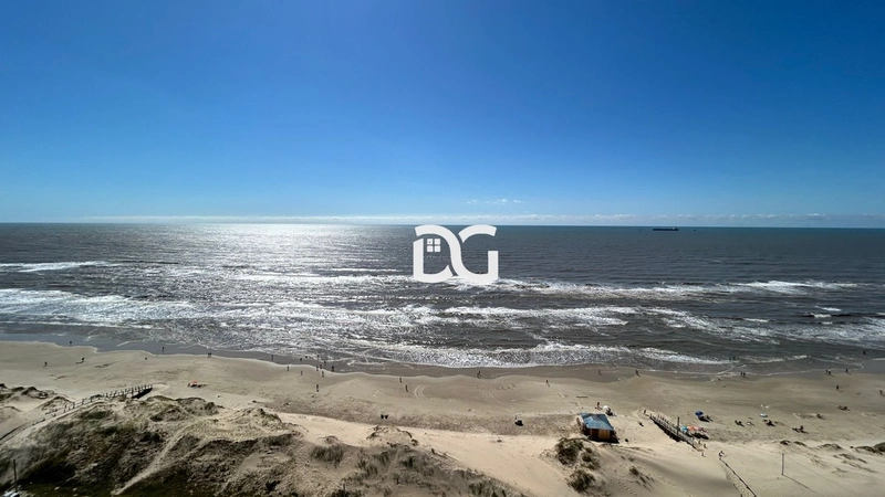 Apartamento sofisticado e confortável com vista para o mar: 9ª foto da galeria de imagens do imóvel