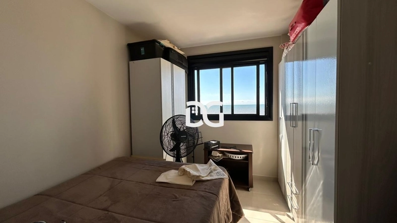 Apartamento sofisticado e confortável com vista para o mar: 17ª foto da galeria de imagens do imóvel