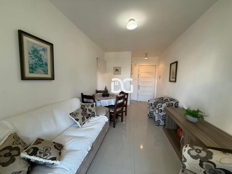 Apartamento mobiliado na Av. da Igreja: 7ª foto da galeria de imagens do imóvel