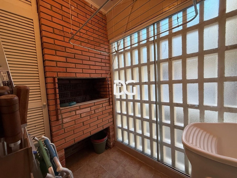Apartamento mobiliado na Av. da Igreja: 20ª foto da galeria de imagens do imóvel