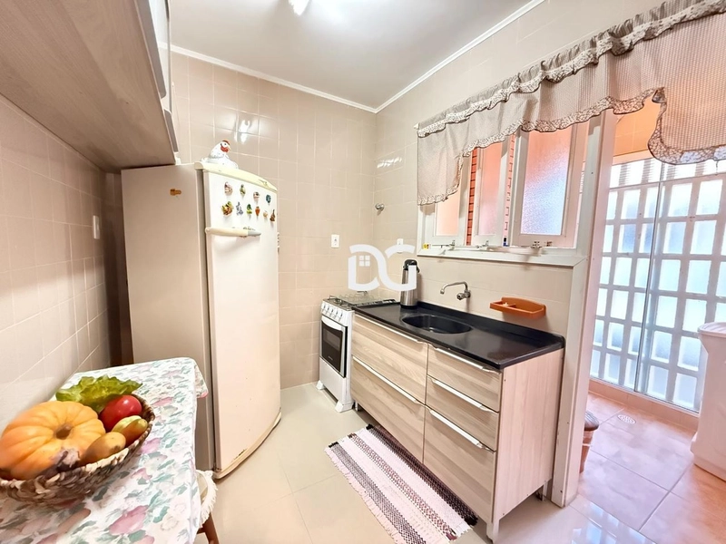 Apartamento mobiliado na Av. da Igreja: 12ª foto da galeria de imagens do imóvel