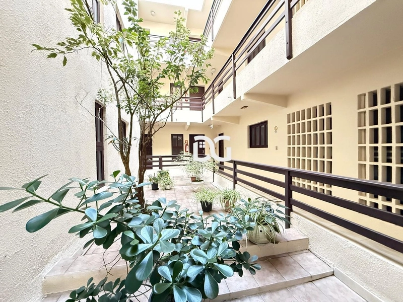 Apartamento mobiliado na Av. da Igreja: 4ª foto da galeria de imagens do imóvel