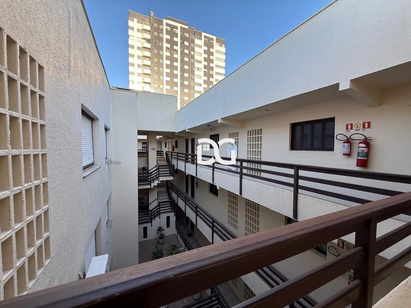 Apartamento mobiliado na Av. da Igreja: 5ª foto da galeria de imagens do imóvel