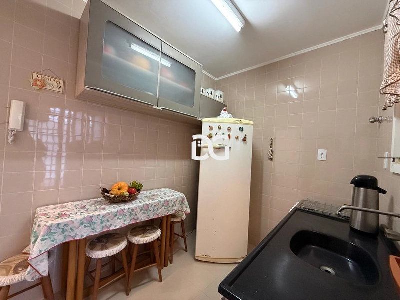 Apartamento mobiliado na Av. da Igreja: 11ª foto da galeria de imagens do imóvel