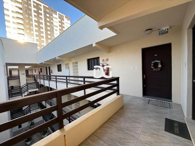 Apartamento mobiliado na Av. da Igreja: 3ª foto da galeria de imagens do imóvel