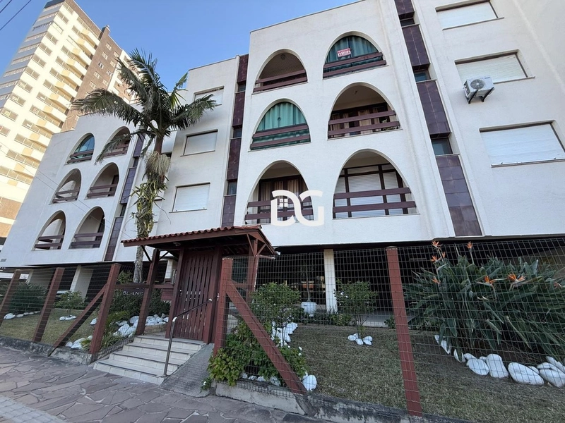 Apartamento mobiliado na Av. da Igreja: 1ª foto da galeria de imagens do imóvel