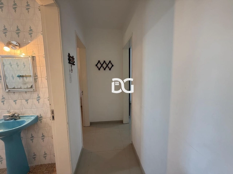 Apartamento mobiliado na Av. da Igreja: 19ª foto da galeria de imagens do imóvel