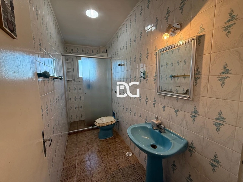 Apartamento mobiliado na Av. da Igreja: 18ª foto da galeria de imagens do imóvel
