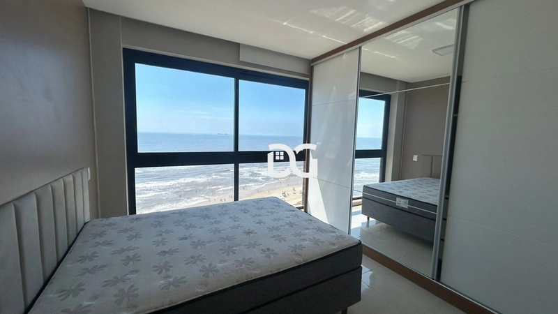 Apartamento sofisticado e confortável com vista para o mar: 21ª foto da galeria de imagens do imóvel