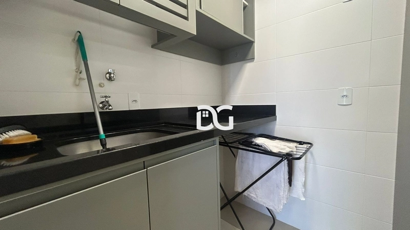 Apartamento sofisticado e confortável com vista para o mar: 20ª foto da galeria de imagens do imóvel