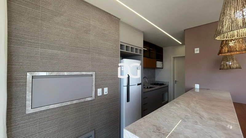 Apartamento sofisticado e confortável com vista para o mar: 18ª foto da galeria de imagens do imóvel