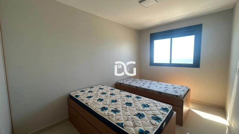 Apartamento sofisticado e confortável com vista para o mar: 25ª foto da galeria de imagens do imóvel