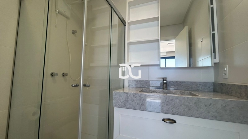 Apartamento sofisticado e confortável com vista para o mar: 28ª foto da galeria de imagens do imóvel