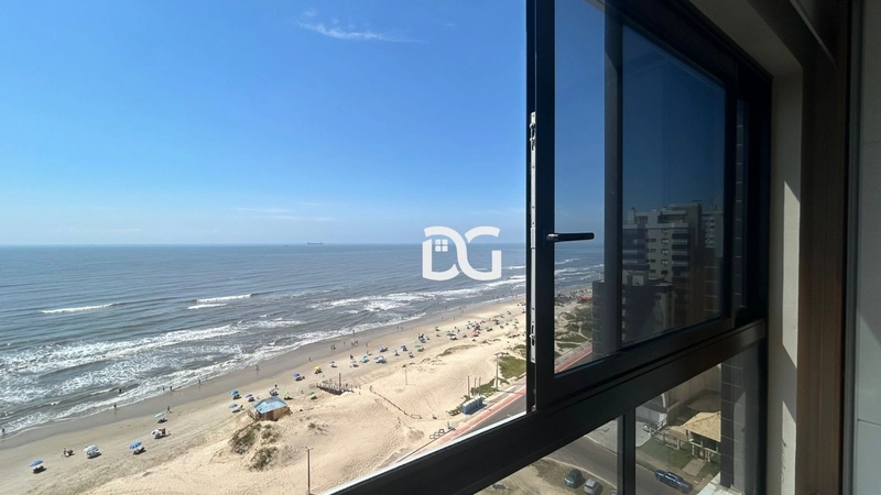 Apartamento sofisticado e confortável com vista para o mar: 23ª foto da galeria de imagens do imóvel
