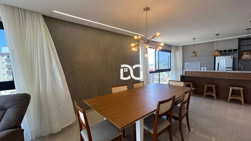 Apartamento sofisticado e confortável com vista para o mar: 13ª foto da galeria de imagens do imóvel