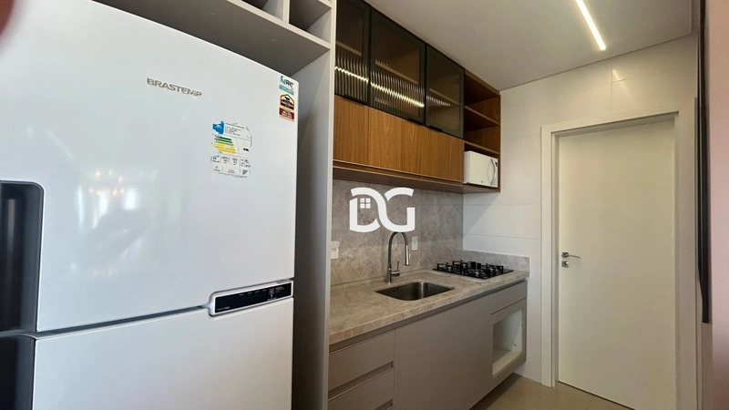 Apartamento sofisticado e confortável com vista para o mar: 19ª foto da galeria de imagens do imóvel