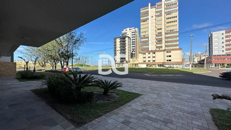 Apartamento sofisticado e confortável com vista para o mar: 3ª foto da galeria de imagens do imóvel