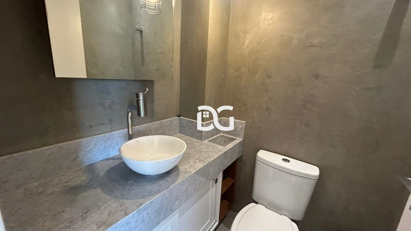 Apartamento sofisticado e confortável com vista para o mar: 27ª foto da galeria de imagens do imóvel