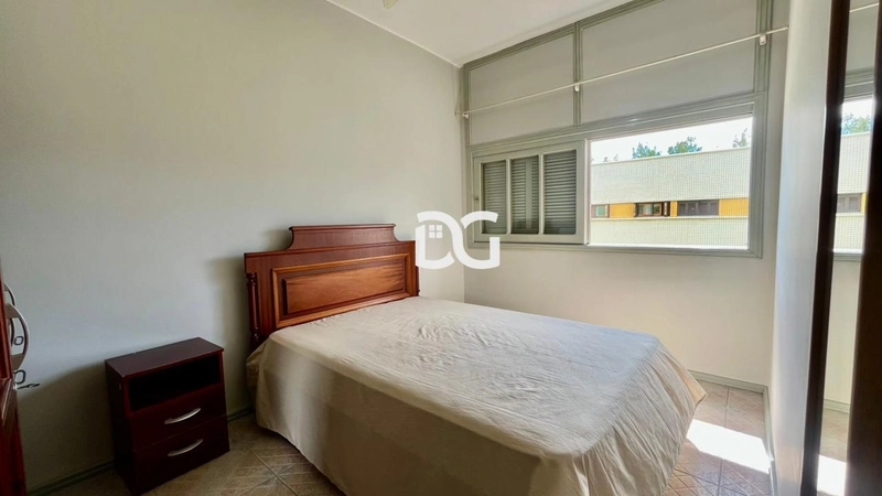 Apartamento aconchegante, totalmente mobiliado, beira mar.: 5ª foto da galeria de imagens do imóvel