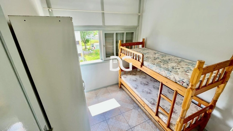 Apartamento aconchegante, totalmente mobiliado, beira mar.: 6ª foto da galeria de imagens do imóvel