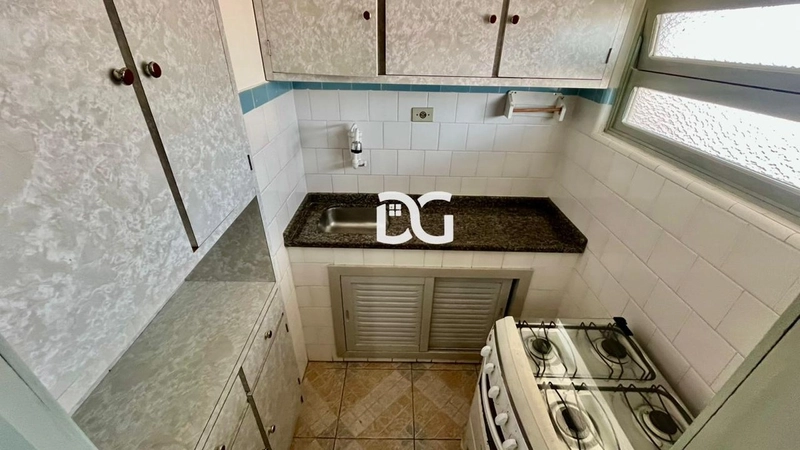 Apartamento aconchegante, totalmente mobiliado, beira mar.: 4ª foto da galeria de imagens do imóvel