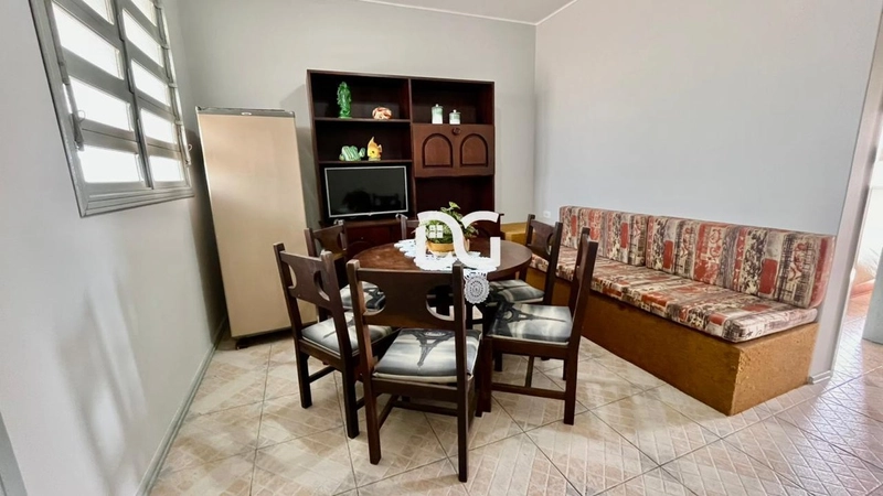 Apartamento aconchegante, totalmente mobiliado, beira mar.: 3ª foto da galeria de imagens do imóvel