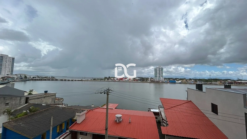 Desfrute de uma vista deslumbrante para a lagoa e o mar: 7ª foto da galeria de imagens do imóvel