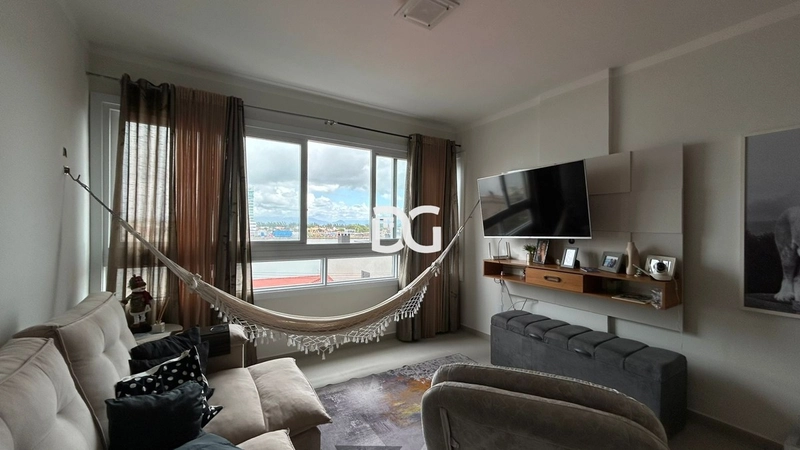 Desfrute de uma vista deslumbrante para a lagoa e o mar: 5ª foto da galeria de imagens do imóvel