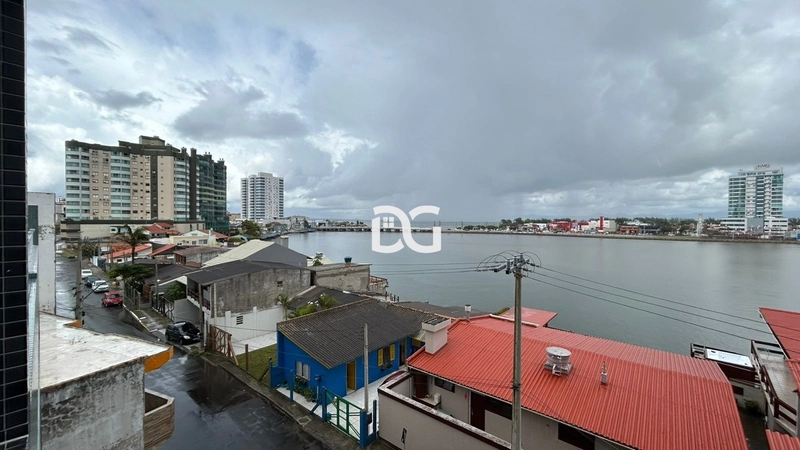 Desfrute de uma vista deslumbrante para a lagoa e o mar: 8ª foto da galeria de imagens do imóvel