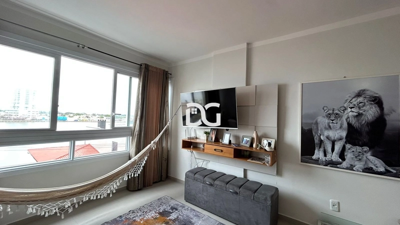 Desfrute de uma vista deslumbrante para a lagoa e o mar: 4ª foto da galeria de imagens do imóvel