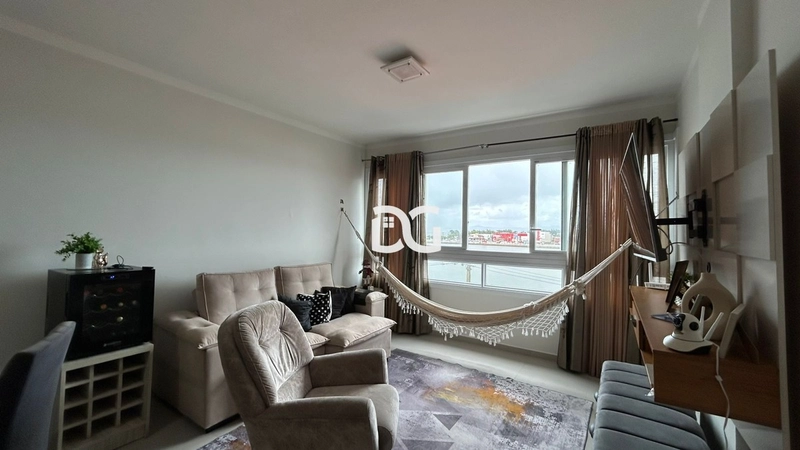 Desfrute de uma vista deslumbrante para a lagoa e o mar: 3ª foto da galeria de imagens do imóvel