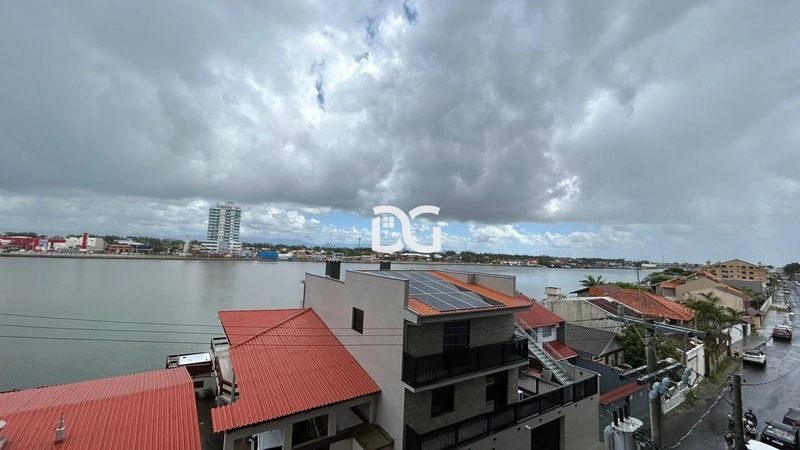 Desfrute de uma vista deslumbrante para a lagoa e o mar: 6ª foto da galeria de imagens do imóvel
