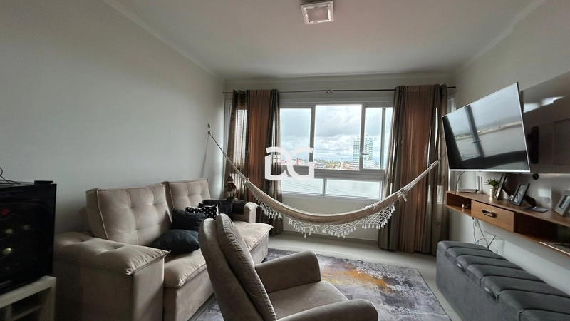 Desfrute de uma vista deslumbrante para a lagoa e o mar: 2ª foto da galeria de imagens do imóvel