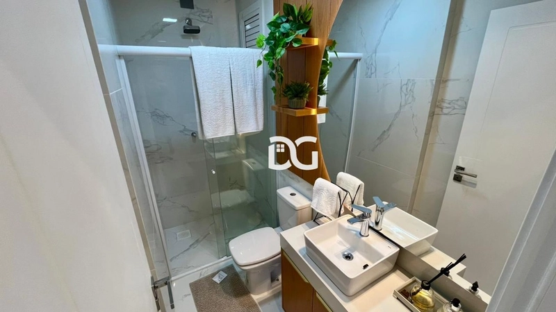 Ideal para quem busca viver com estilo e praticidade no litoral: 16ª foto da galeria de imagens do imóvel