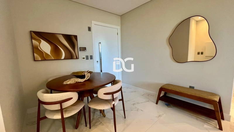 Ideal para quem busca viver com estilo e praticidade no litoral: 3ª foto da galeria de imagens do imóvel