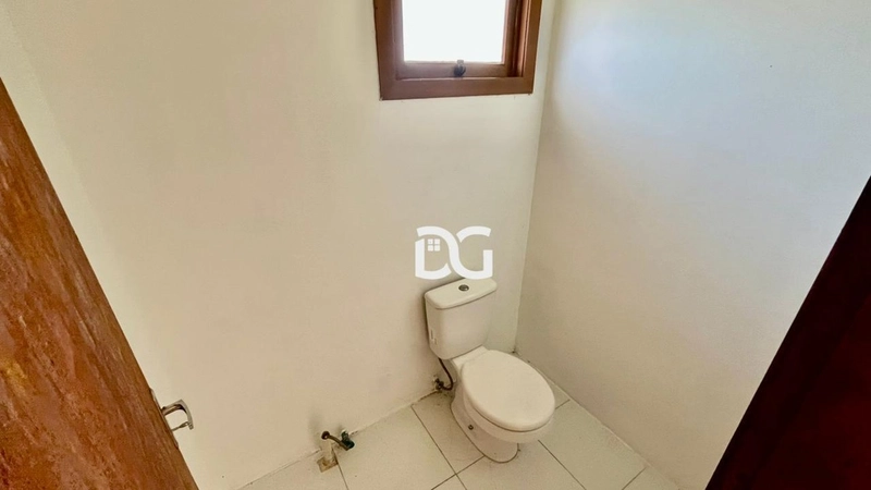 Cobertura duplex ampla e bem distribuída com terraço: 15ª foto da galeria de imagens do imóvel