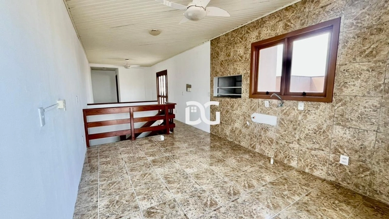 Cobertura duplex ampla e bem distribuída com terraço: 11ª foto da galeria de imagens do imóvel