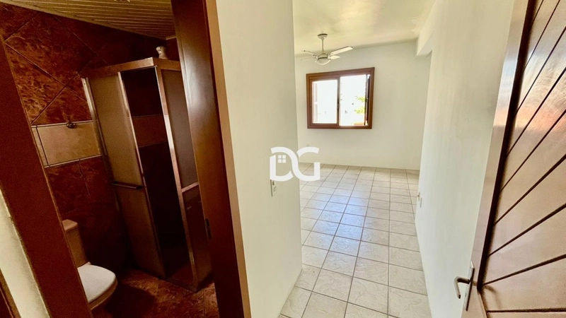 Cobertura duplex ampla e bem distribuída com terraço: 3ª foto da galeria de imagens do imóvel