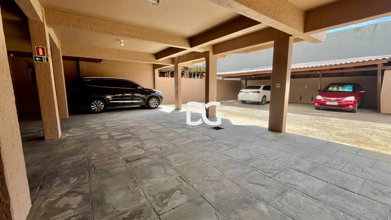 Cobertura duplex ampla e bem distribuída com terraço: 16ª foto da galeria de imagens do imóvel